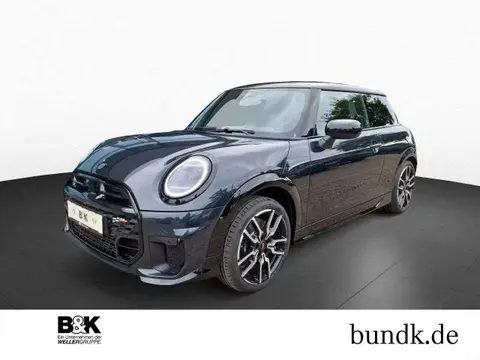 Annonce MINI COOPER Essence 2024 d'occasion Allemagne