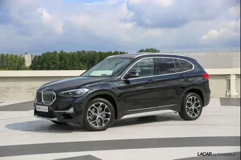 Annonce BMW X1 Essence 2021 d'occasion 