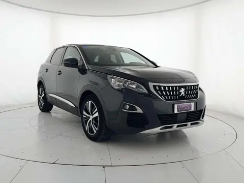 Used PEUGEOT 3008 Diesel 2020 Ad 