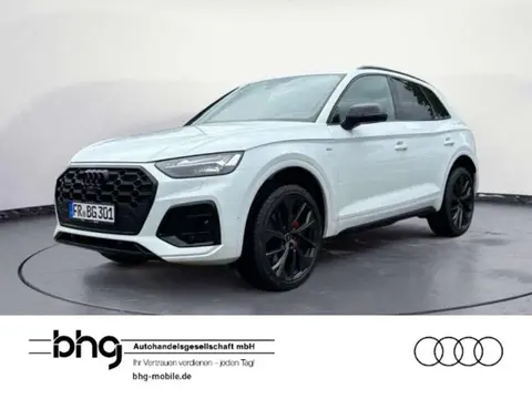 Used AUDI Q5 Diesel 2024 Ad 