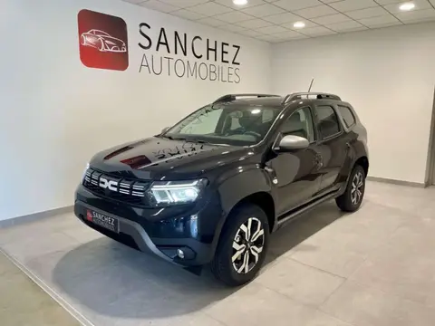 Used DACIA DUSTER Diesel 2024 Ad 