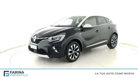 Used RENAULT CAPTUR Petrol 2023 Ad 