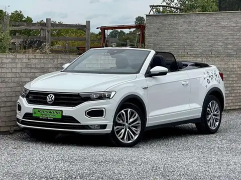 Used VOLKSWAGEN T-ROC Petrol 2020 Ad 