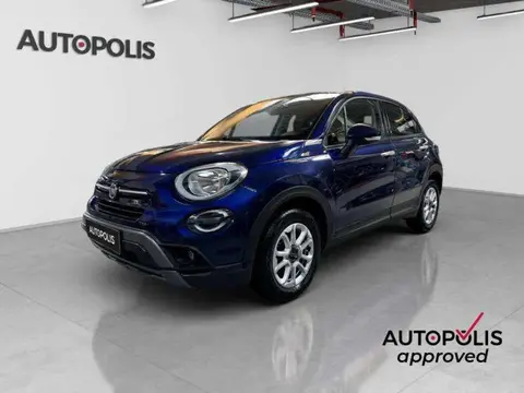 Used FIAT 500X Petrol 2020 Ad 