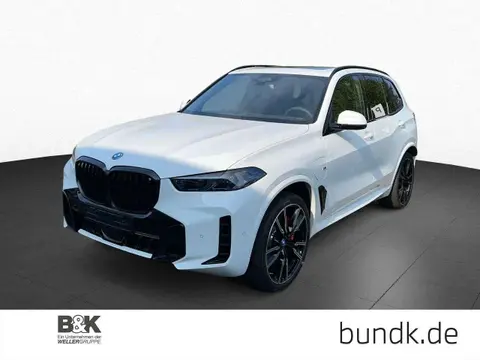 Annonce BMW X5 Hybride 2024 d'occasion 