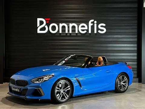 Annonce BMW Z4 Essence 2019 d'occasion 