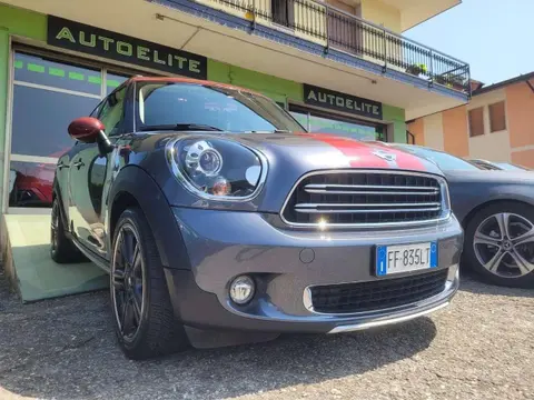 Used MINI COOPER Diesel 2016 Ad 