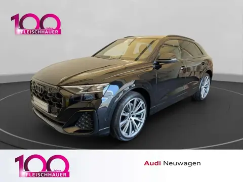 Annonce AUDI Q8 Diesel 2024 d'occasion 