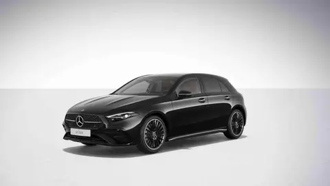 Annonce MERCEDES-BENZ CLASSE A Hybride 2024 d'occasion 