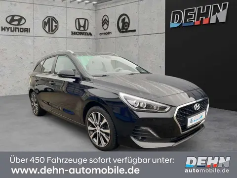 Annonce HYUNDAI I30 Diesel 2020 d'occasion 