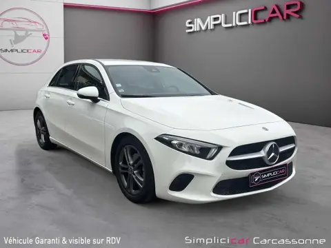 Used MERCEDES-BENZ CLASSE CL Petrol 2019 Ad 