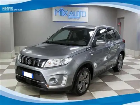 Used SUZUKI VITARA Petrol 2019 Ad 