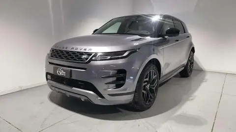 Used LAND ROVER RANGE ROVER EVOQUE Hybrid 2022 Ad 