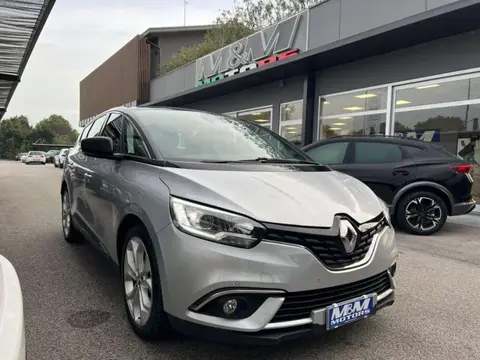 Annonce RENAULT GRAND SCENIC Diesel 2019 d'occasion 