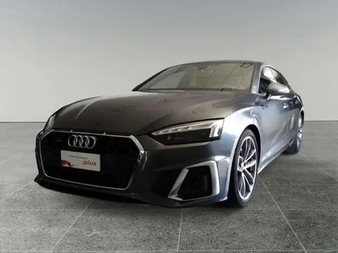 Annonce AUDI A5 Hybride 2023 d'occasion 