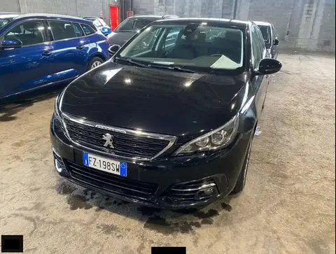 Used PEUGEOT 308 Diesel 2019 Ad 