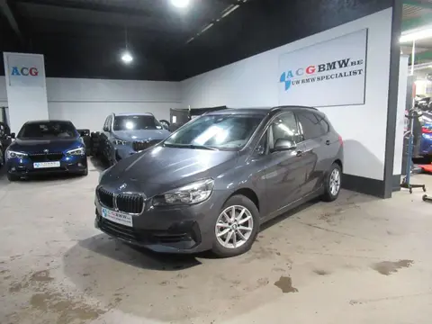 Used BMW SERIE 2 Diesel 2018 Ad 