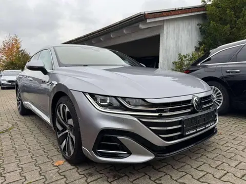 Annonce VOLKSWAGEN ARTEON Diesel 2021 d'occasion 