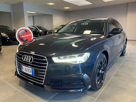 Used AUDI A6 Diesel 2017 Ad 