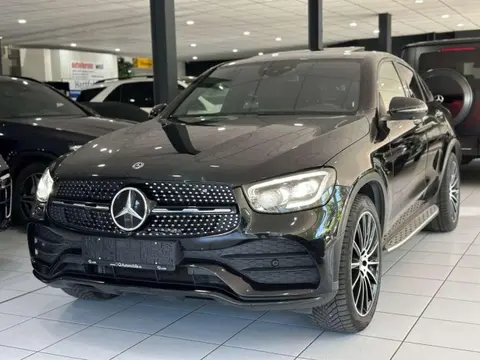 Used MERCEDES-BENZ CLASSE GLC Diesel 2020 Ad 