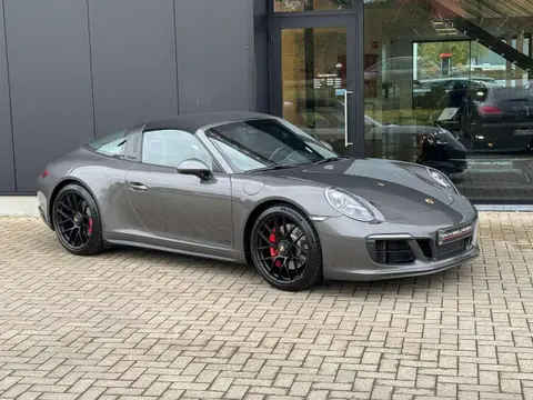 Used PORSCHE 991 Petrol 2018 Ad 