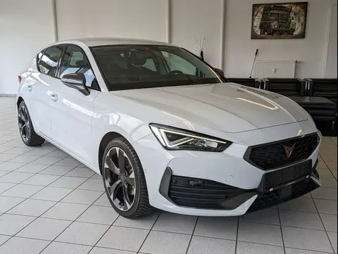 Annonce CUPRA LEON Essence 2024 d'occasion 