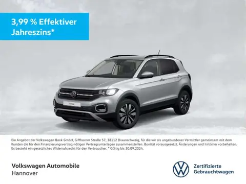 Used VOLKSWAGEN T-CROSS Petrol 2023 Ad 