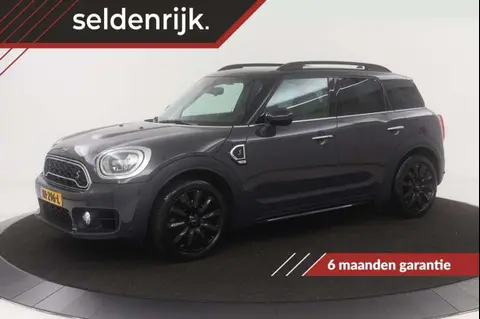 Annonce MINI COOPER Essence 2018 d'occasion 