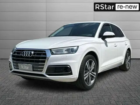 Used AUDI Q5 Diesel 2017 Ad 