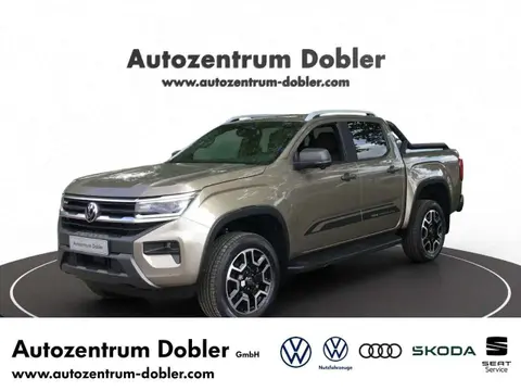 Used VOLKSWAGEN AMAROK Diesel 2024 Ad 