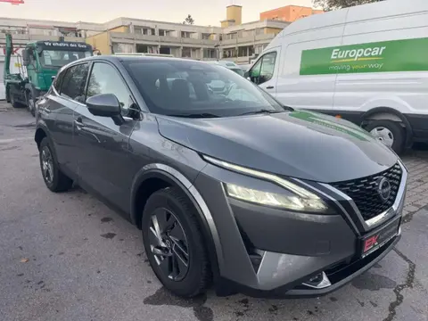 Used NISSAN QASHQAI Petrol 2023 Ad 