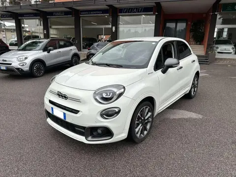 Used FIAT 500X Diesel 2023 Ad 