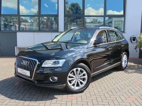 Used AUDI Q5 Diesel 2017 Ad 