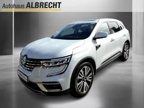 Annonce RENAULT KOLEOS Essence 2021 d'occasion 