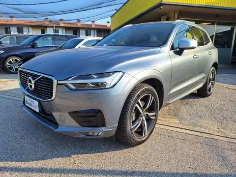 Used VOLVO XC60 Diesel 2018 Ad 