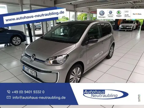 Annonce VOLKSWAGEN UP! Électrique 2024 d'occasion 