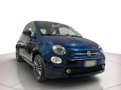 Annonce FIAT 500 Essence 2018 d'occasion 