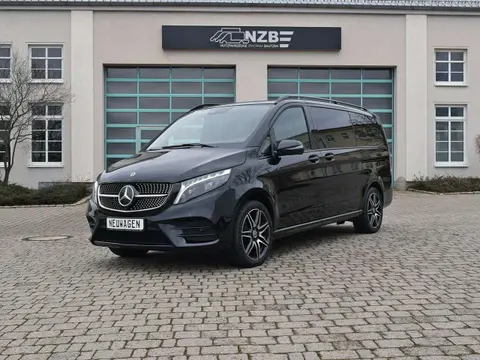 Used MERCEDES-BENZ CLASSE V Diesel 2022 Ad 