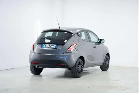 Used LANCIA YPSILON Petrol 2018 Ad 