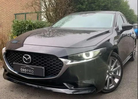 Annonce MAZDA 3 Diesel 2019 d'occasion 