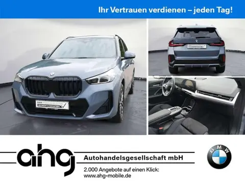 Annonce BMW X1 Diesel 2023 d'occasion 