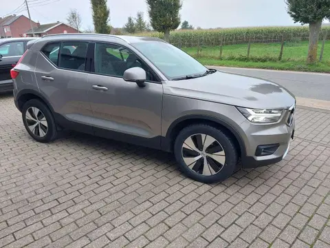 Annonce VOLVO XC40 Essence 2021 d'occasion 