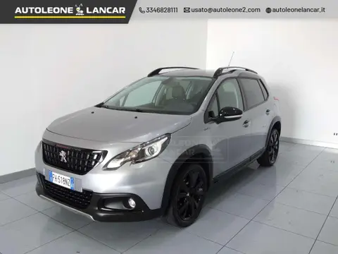 Used PEUGEOT 2008 Diesel 2017 Ad 