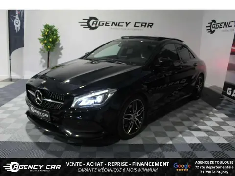 Used MERCEDES-BENZ CLASSE CL Petrol 2020 Ad 