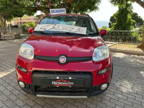 Used FIAT PANDA Diesel 2015 Ad 