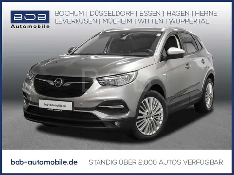 Used OPEL GRANDLAND Petrol 2018 Ad 