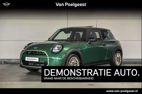 Annonce MINI COOPER Essence 2024 d'occasion 