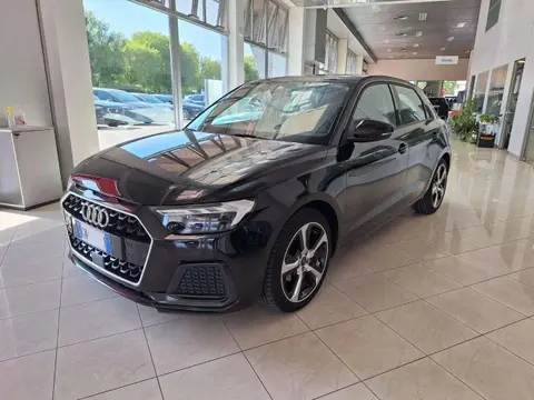 Annonce AUDI A1 Essence 2023 d'occasion 