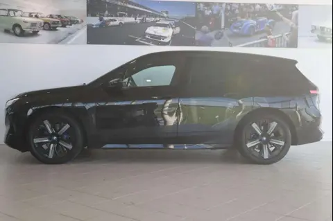 Annonce BMW IX Électrique 2023 d'occasion 