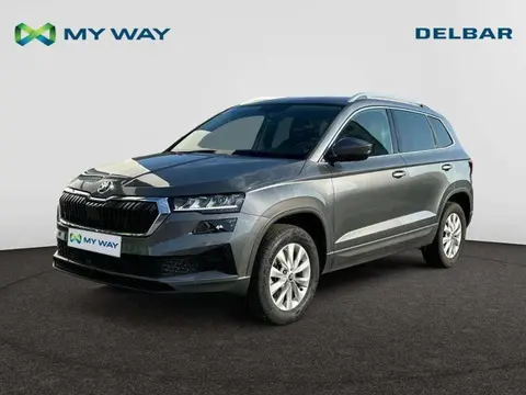 Annonce SKODA KAROQ Essence 2023 d'occasion 